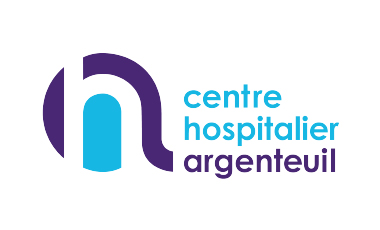GIRCI-Ile-de-France-Logos-Membres-Centre-Hospitalier-Argenteuil